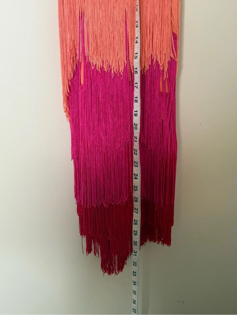 Weissman vibrant layered